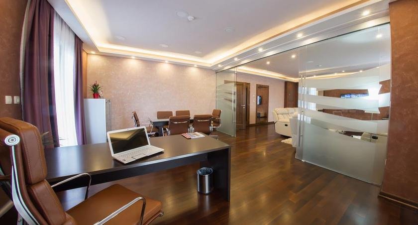 Фото Hotel Mostar