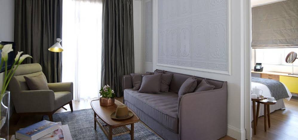 Фото Marpessa Smart Luxury Hotel