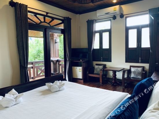 Фото Maison Vongprachan Hotel