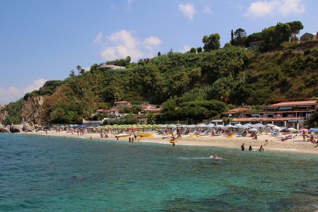 Фото Villaggio La Pizzuta