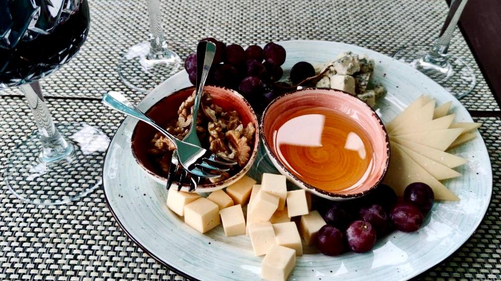 Фото Кристалл