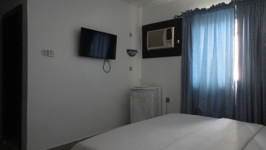 Фото Labod Hotel