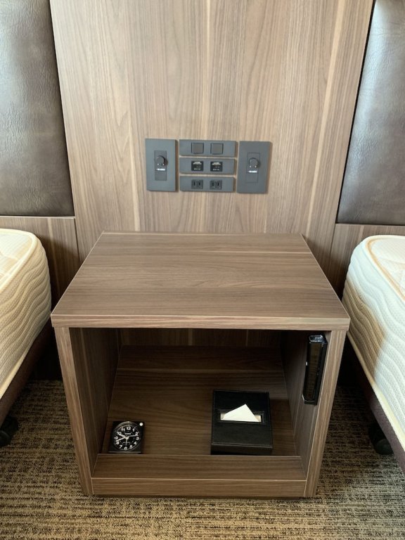 Фото Hotel H2 Nagasaki