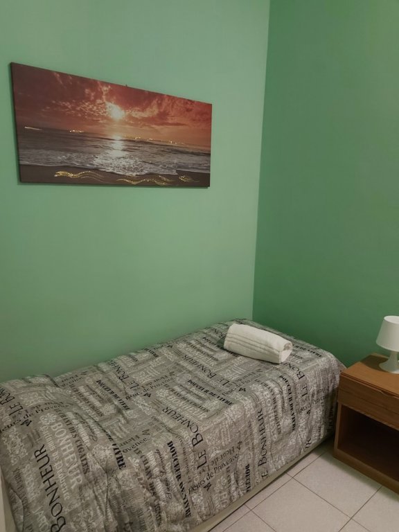 Фото Domus Pacis Loreto - Casa per ferie