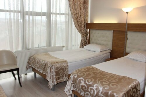 Гостиница Real Residence Otel в Чоруме