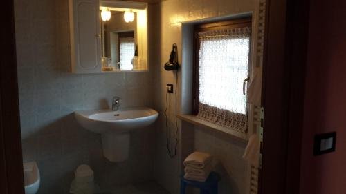 Фото Hotel Al Bosco