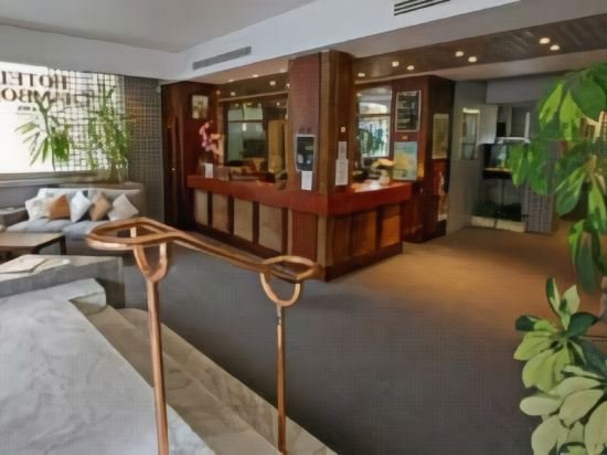 Фото Chambord Hotel