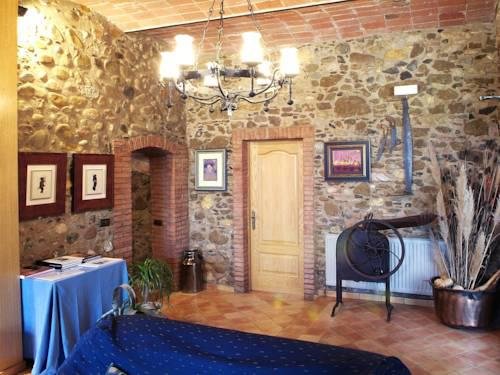 Фото Can Carreras del Mas