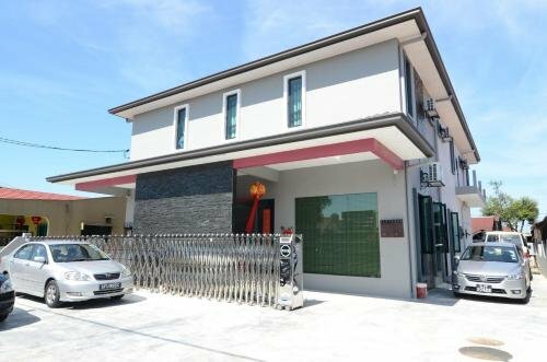 Hotel Jinjang Homestay, Kuala Lumpur, photo