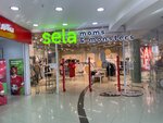 Sela (Bolshevikov Avenue, 18к2), clothing store