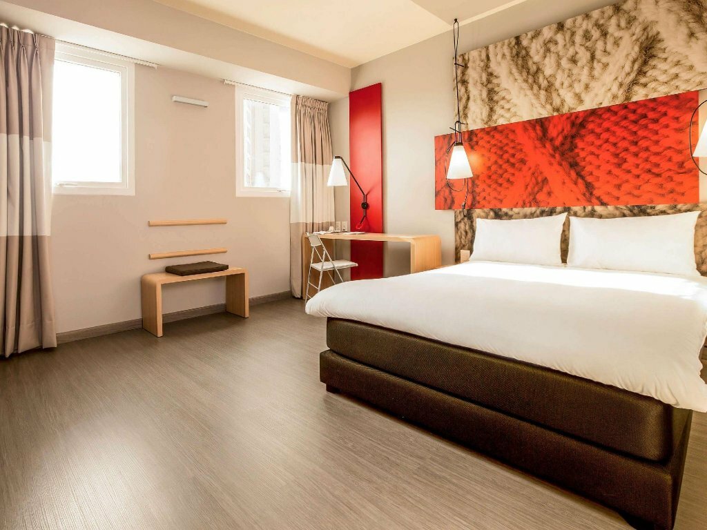 Hotel Ibis Trujillo, Trujillo, photo