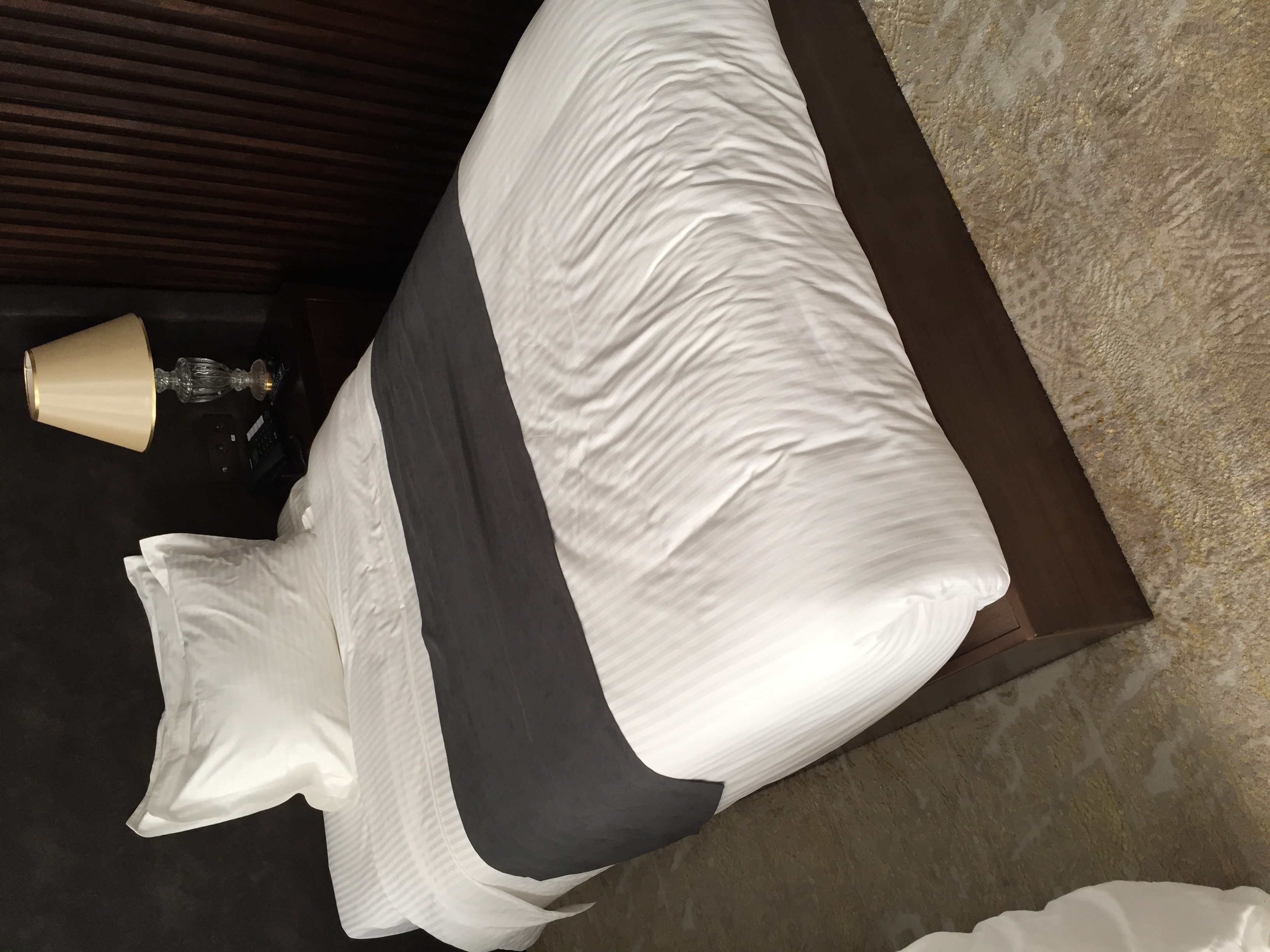 Фото Wyndham Garden Tashkent