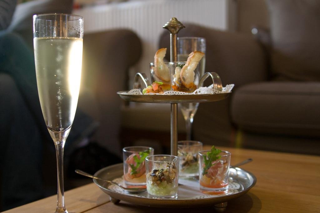 Фото Boutique B&b Droomkerke