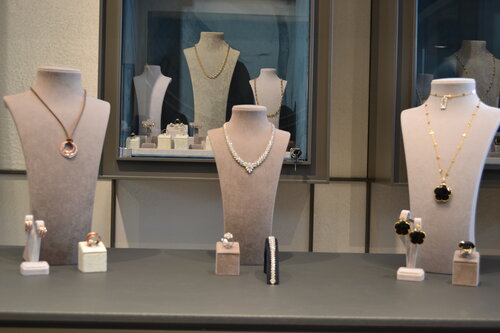 De Mardini Jewelry Fotoğraf 4