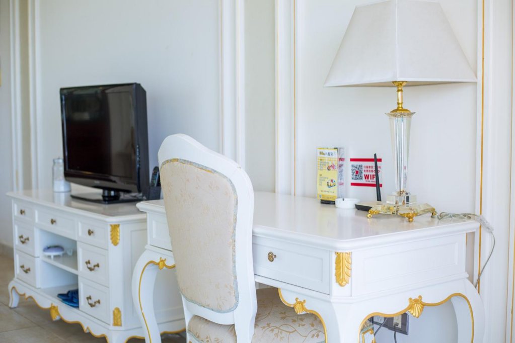 Фото Отель Ramada Hotel & Suites by Wyndham Boao