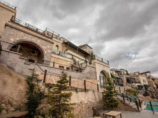 Hotel Ccr Hotels & SPA, Nevsehir, photo