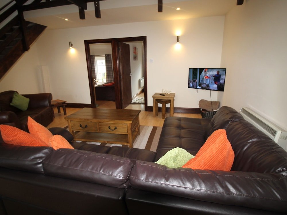 Фото Hideaway 2 Bedroom Apartment by Cardiff Holiday Homes
