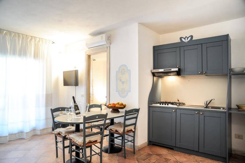 Фото Smeralda Village by Elite Smeralda Room