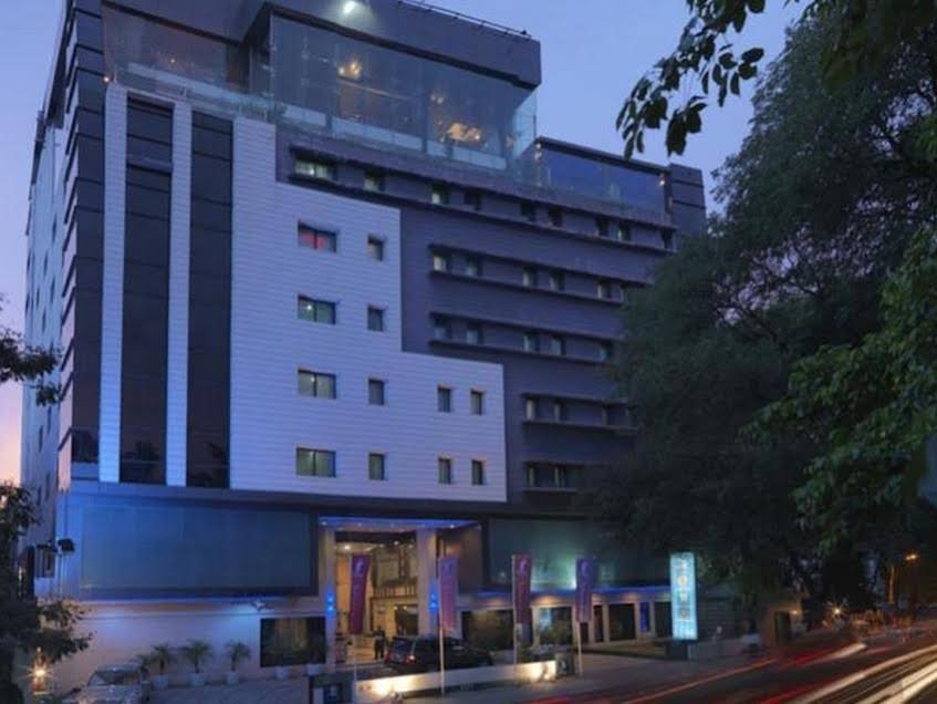 Фото отеля 3