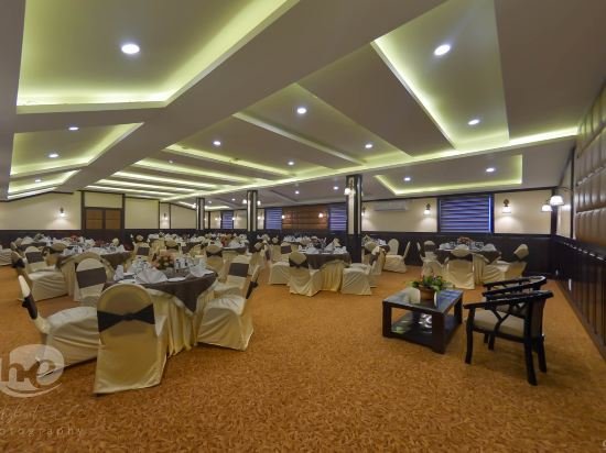 Фото Hotel Royal Arabia