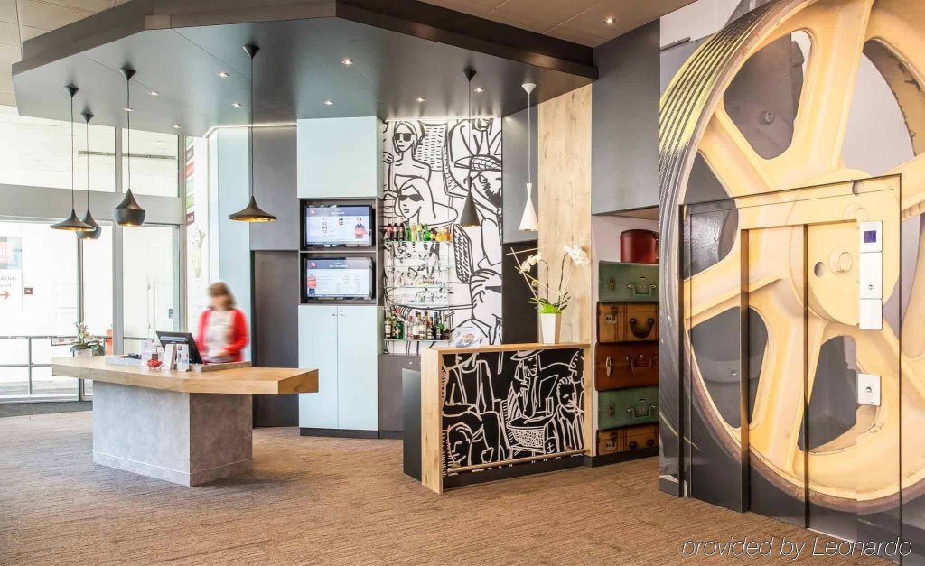 Фото отеля 4