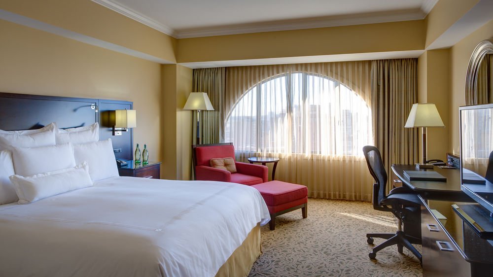 Фото Jw Marriott San Francisco Union Square