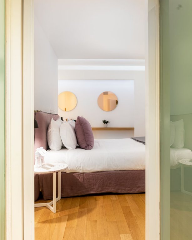 Фото Urban Stripes Athens