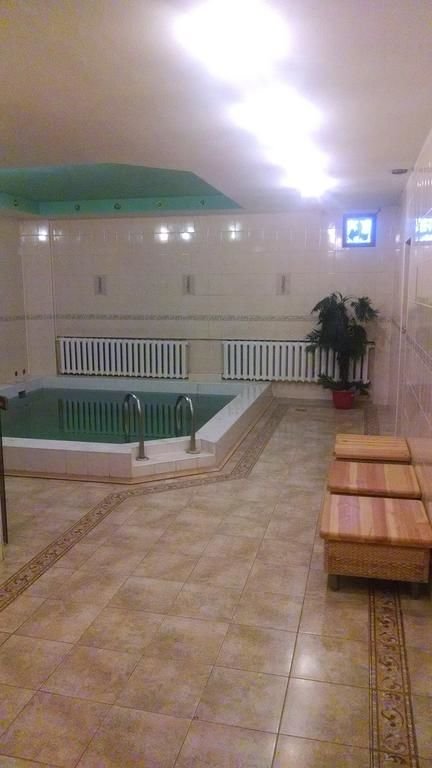 Фото Отдыхайка