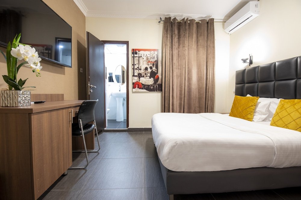 Фото Отель Miami