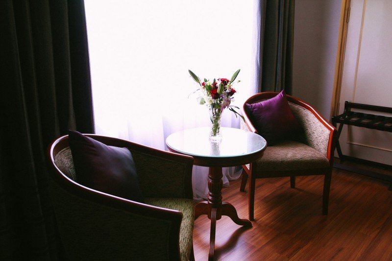 Фото Hotel Maluri