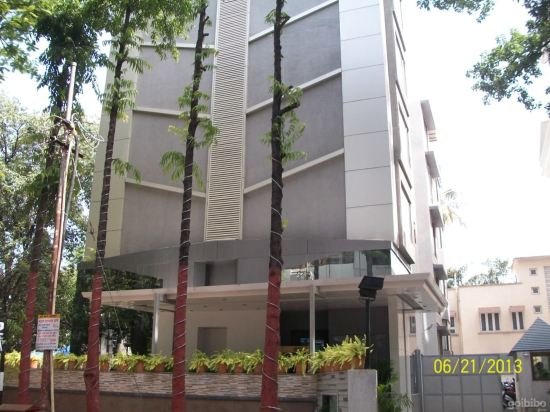 Фото Hotel Orchard Pune