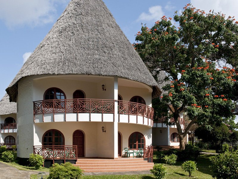 Фото Neptune Paradise Beach Resort & SPA