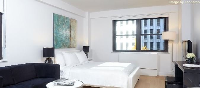 Фото Oakwood at The Nash