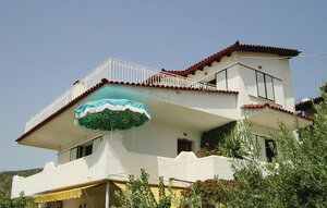 Nice Home in Korfos, Korinthos With 3 Bedrooms and Wifi