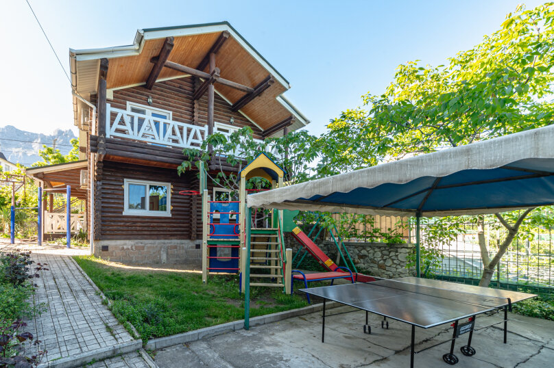 Фото Деревянный Сруб