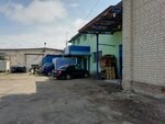 Sb-93 (11th Sosnevskaya Street, 97), security company