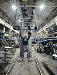 СЗПК (Domostroitelnaya Street, 10Б), metalware
