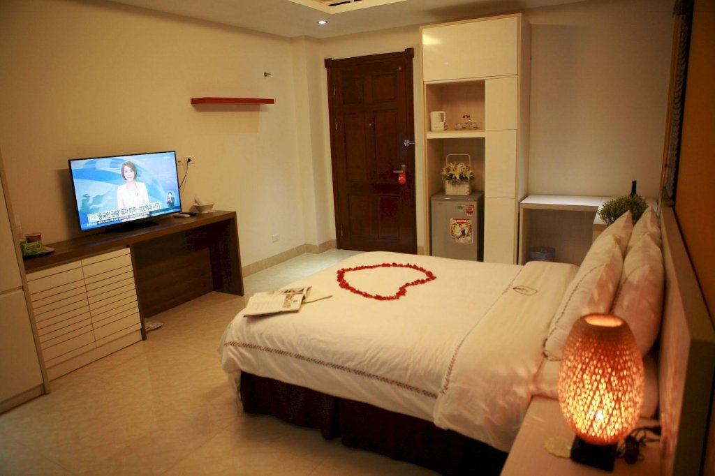 Фото Namu hotel