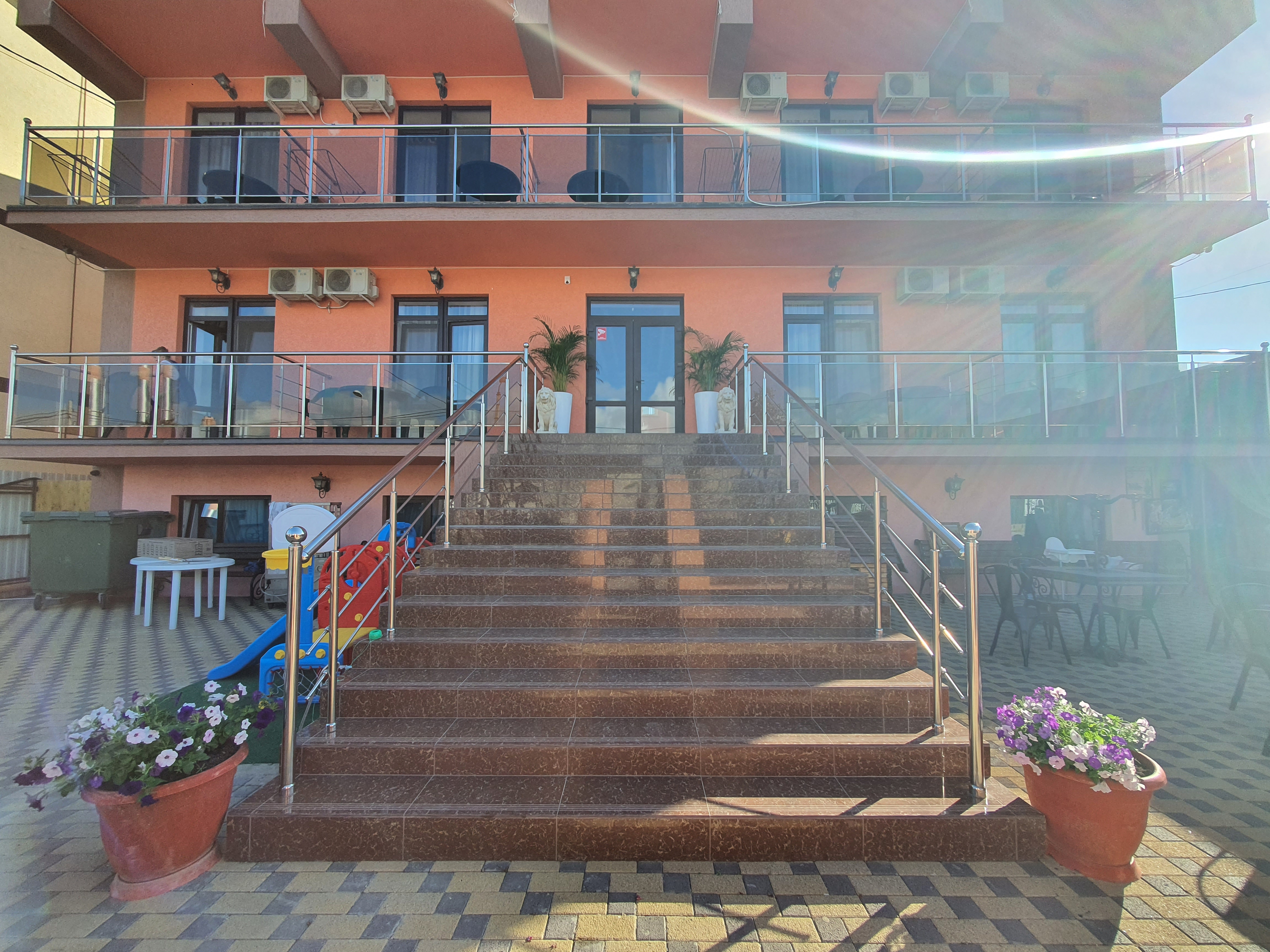 Фото Камела