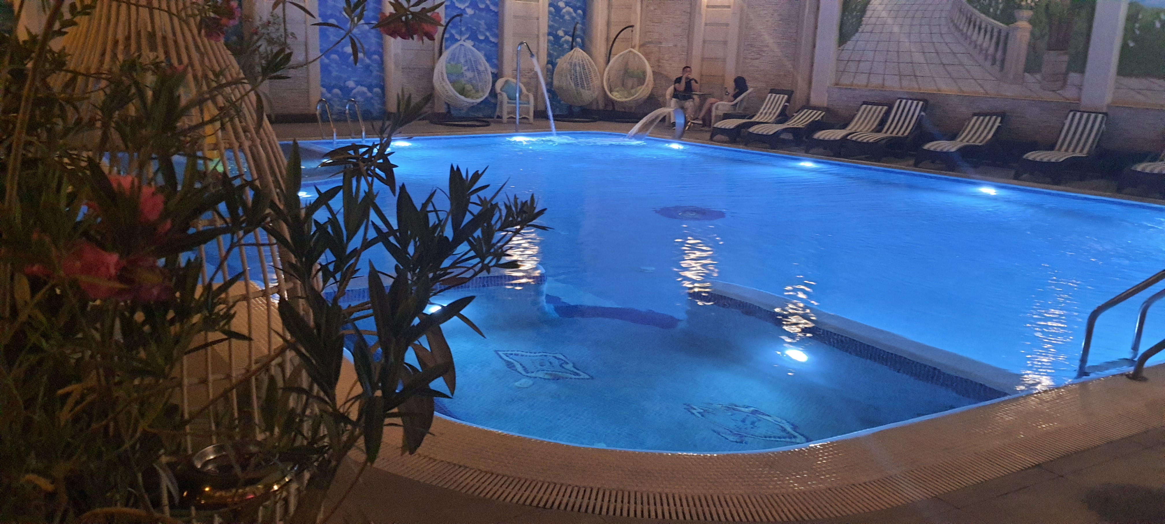 Фото DiliMah Premium Luxury