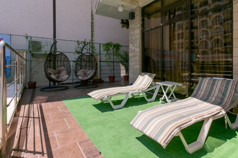 Фото Барракуда