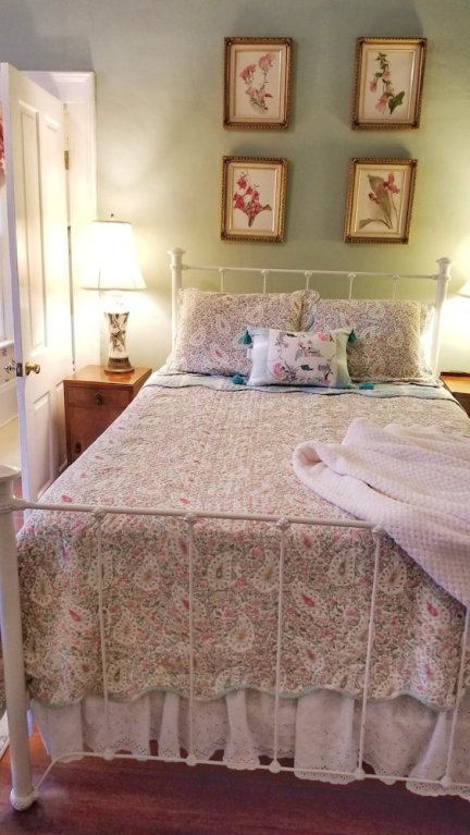 Фото Allison House Inn