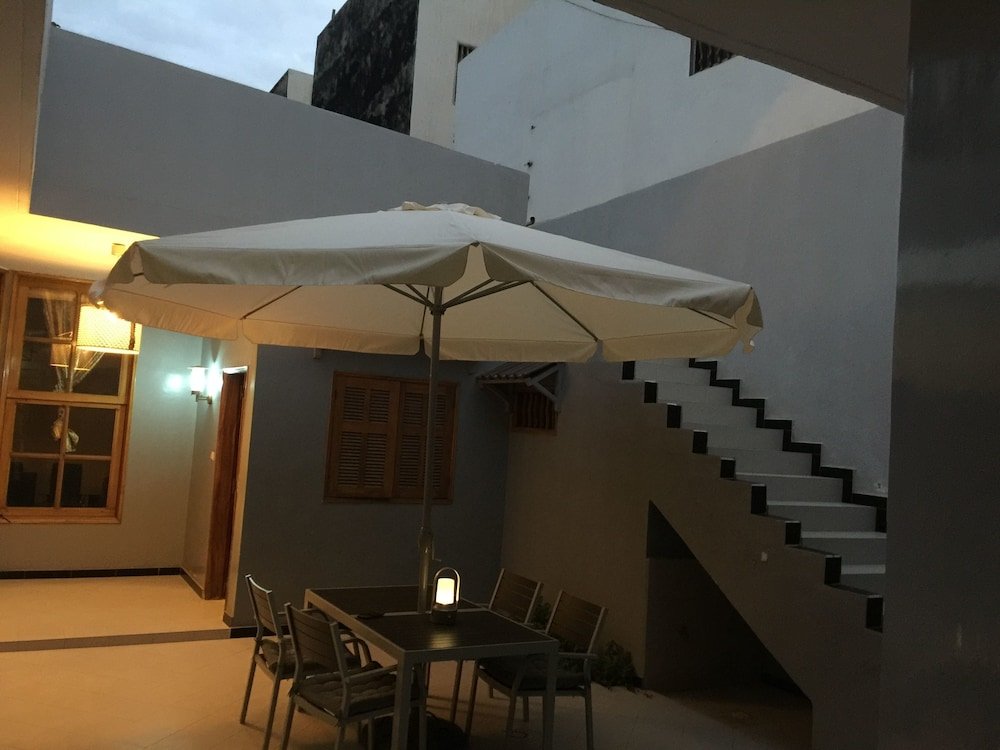 Фото Maison de vacances Cité douane Dakar