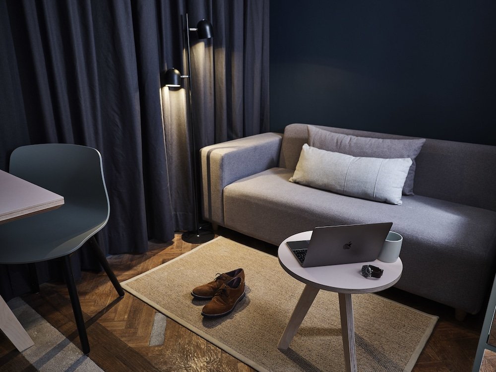 Фото отеля 4