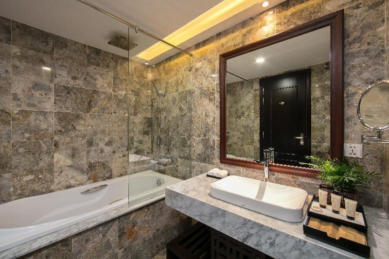 Фото Sen Grand Hotel & SPA