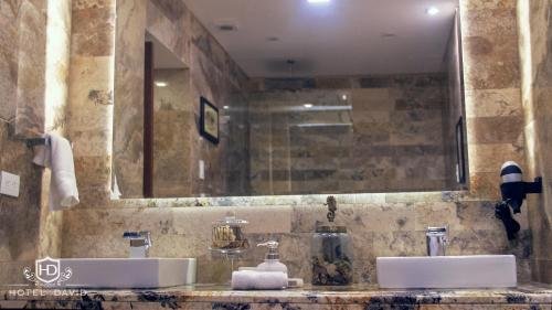 Фото Hotel David