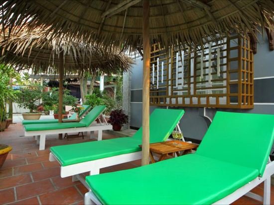 Фото Peace Homestay