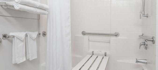 Фото Microtel Inn & Suites by Wyndham Modesto Ceres