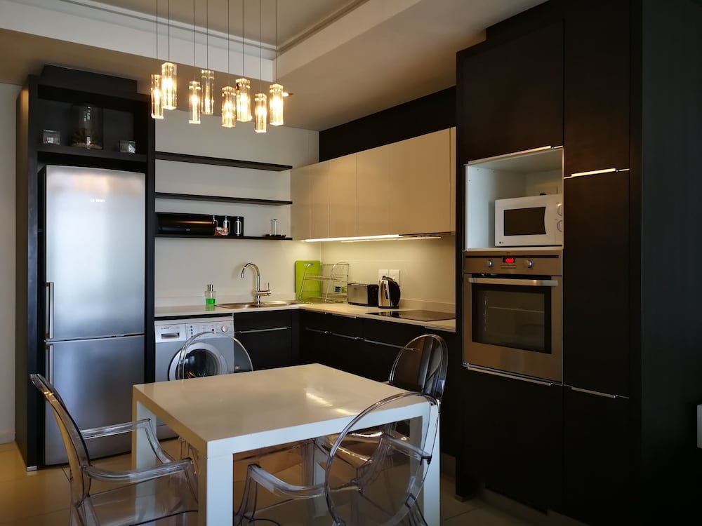 Фото Cape Town Marriott Crystal Towers