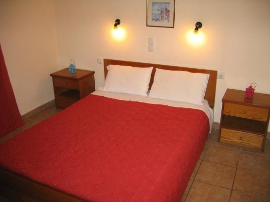 Фото Doras Zante Studios & Apartments